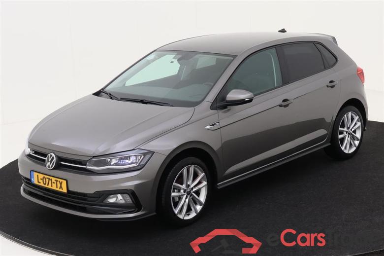 VOLKSWAGEN POLO 70 kW #1