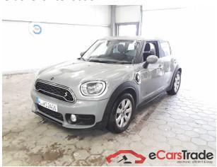 Mini Mini Countryman ´16 MINI (BMW) Countryman Mini Cooper S E Countryman All4 Aut. 5d 100kW #1