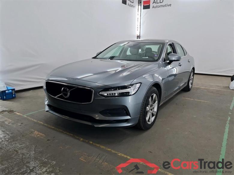 VOLVO S90 DIESEL - 2016 2.0 D3 Momentum  Sensus Navigation #1