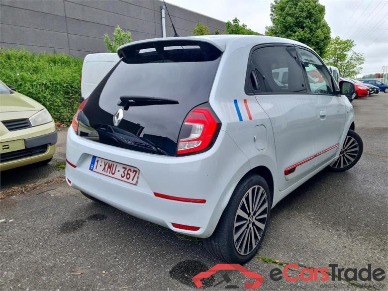 RENAULT TWINGO - 2019 0.9 TCe Edition One + (EU6.2) #2