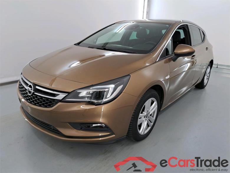 OPEL ASTRA - 2015 1.0 Turbo ECOTEC Innovation Start/Stop Business Perimeter protect+ #1