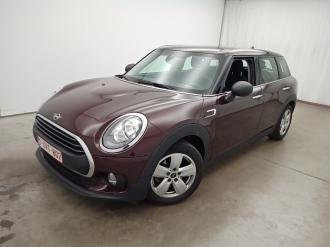 Mini One Clubman