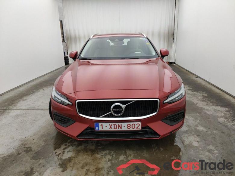 Volvo V60 D3 Momentum Pro 5d #5
