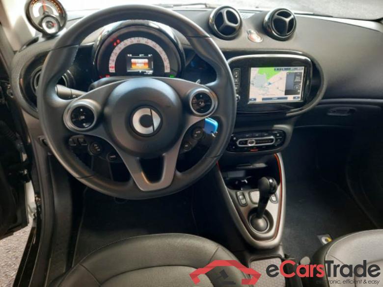 Smart EQ60KWPRIME SMART FORTWO CABRIO / 2019 / 2P / CABRIOLET EQ 60KW PRIME #3