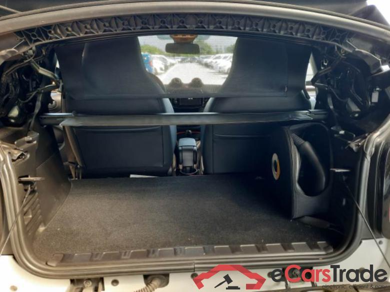 Smart EQ60KWPRIME SMART FORTWO CABRIO / 2019 / 2P / CABRIOLET EQ 60KW PRIME #5