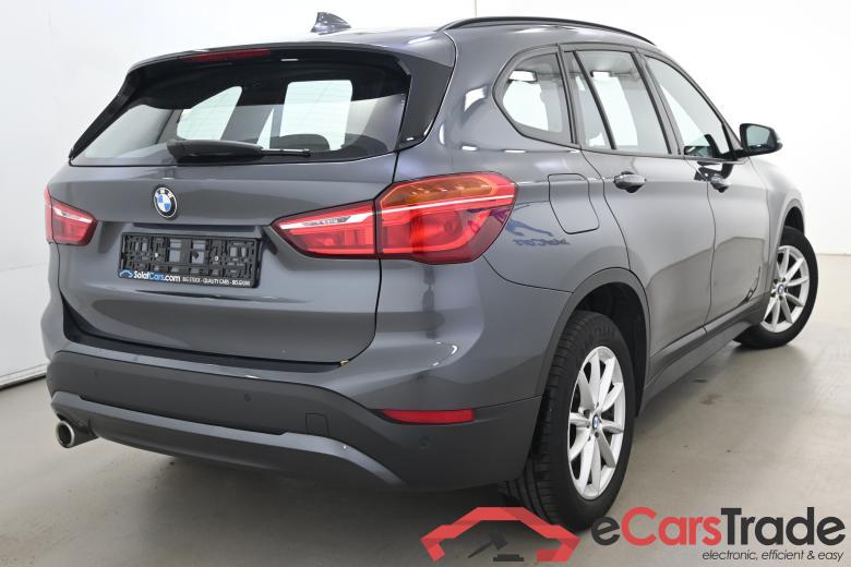 BMW X1 1.5 sDrive16d Facelift Navi-Pro KeylessGo Klima PDC ... #3