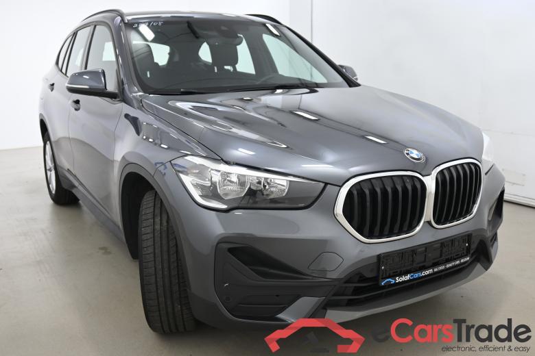 BMW X1 1.5 sDrive16d Facelift Navi-Pro KeylessGo Klima PDC ... #2