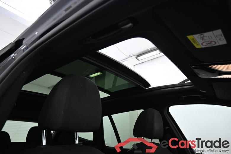 BMW X3 2.0 sDrive18d Pano LED-Xenon Navi-Pro Camera KeylessGo Klima PDC ... #6