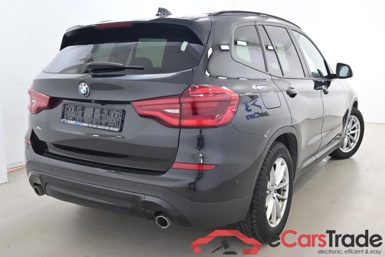 BMW X3 2.0 sDrive18d Pano LED-Xenon Navi-Pro Camera KeylessGo Klima PDC ... #3