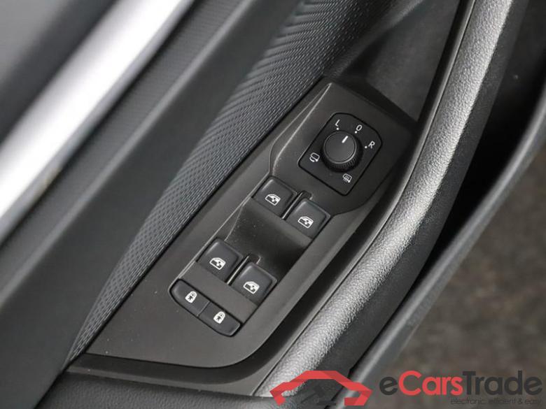 SKODA Octavia Combi Combi 1.4 TSI iV PHEV Business Edition Automaat #5