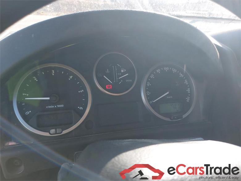 LandRover 110 SW E LAND ROVER DEFENDER VU 5p 1G todoterreno comer 110 SW E #4