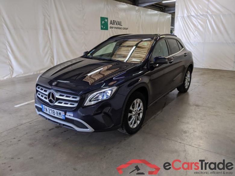 Mercedes GLA 180 d Business Edition BVA7 GLA 180 d Business Edition BVA7 #1