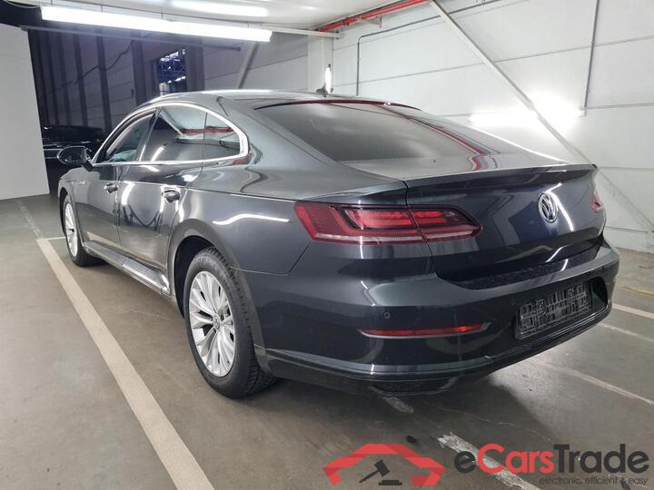 Volkswagen Arteon 2.0 TDi Aut. LED-Xenon Navi Sport-Seats KeylessGo Klima PDC ... #4