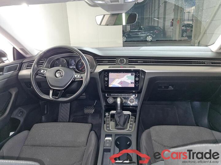 Volkswagen Arteon 2.0 TDi Aut. LED-Xenon Navi Sport-Seats KeylessGo Klima PDC ... #5