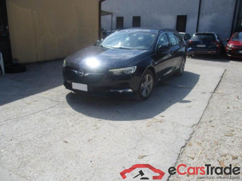 Opel 65 OPEL INSIGNIA / 2017 / 5P / STATION WAGON ST 1.6 CDTI BUSINESS 136CV SeS AT6 #1