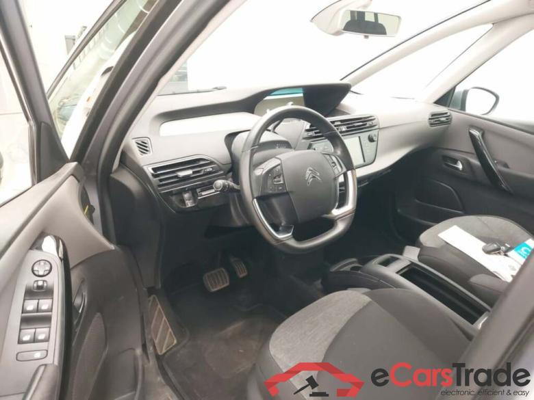 Citroen Grand C4 Picasso 1.5 BlueHDI 131Hp Business 7PL Aut. Navi Camera Klima PDC ... #5