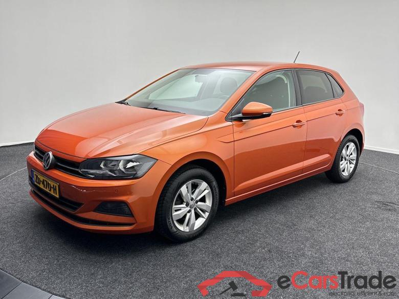 VOLKSWAGEN POLO 1.0 TSI Comfortline Business #1