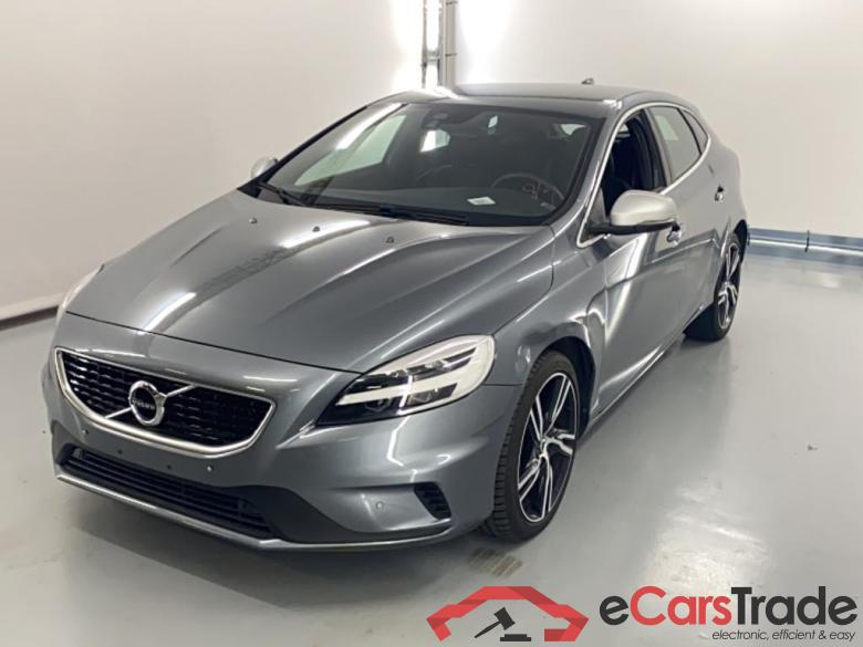 VOLVO V40 - 2016 2.0 T2 Sport Edition GPF (EU6d-TEMP) Security Climate Comfort #1