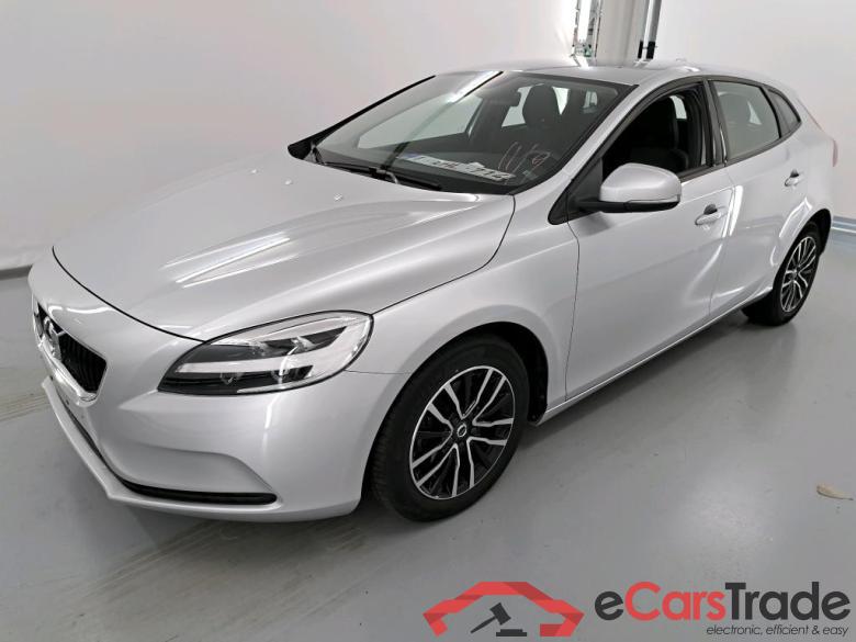 VOLVO V40 2.0 T2 Black Edition GPF #1