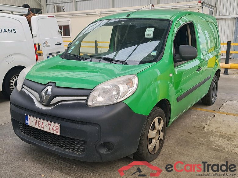 RENAULT KANGOO EXPRESS DSL - 2013 1.5 dCi Energy Grand Confort (EU6)
