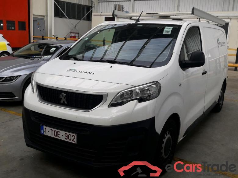 PEUGEOT EXPERT FOURGON MWB DSL - 2016 1.6 BlueHDi L2 Standard Premium #1