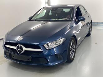 Mercedes A 180