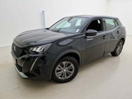 Peugeot E-2008 Active LED Navi Camera KeylessGo Klima PDC ...