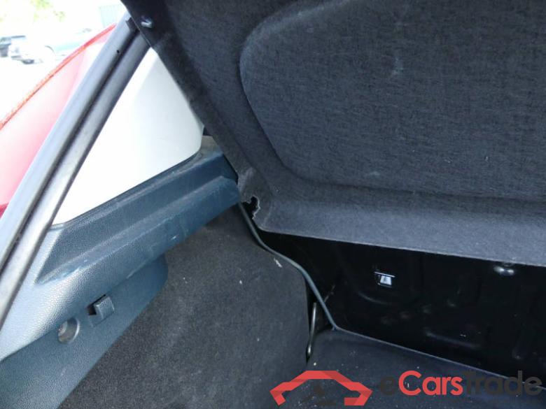 Ford DE - LimS5 1.25 EU4, Trend, 2008 - 2010 Fiesta #6