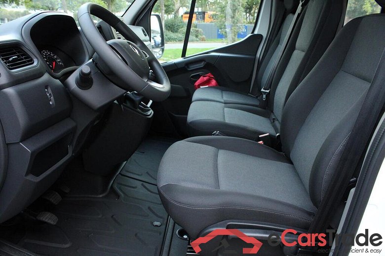 Renault  Master L3 Pickup double cabine NEW #6