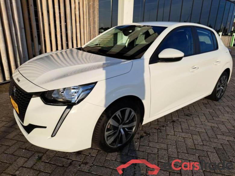 PEUGEOT 208 1.2 PureTech Active #1