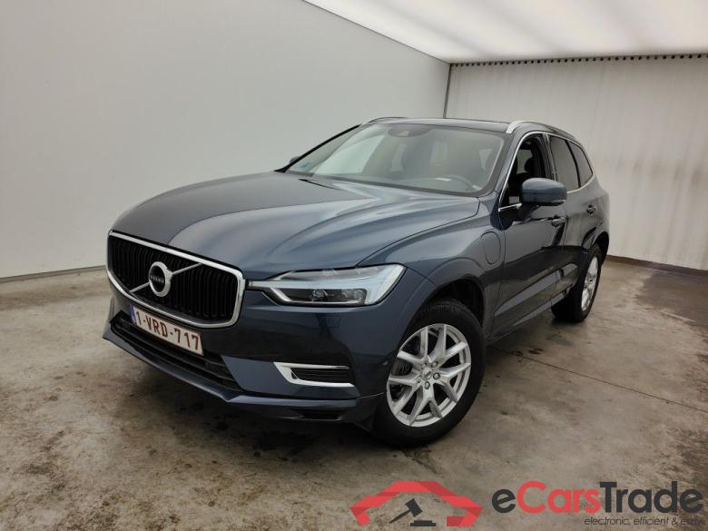 Volvo XC60 T8 e4x4 Geartronic Momentum 5d exs2i #1