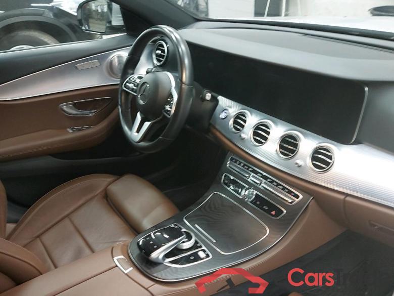 MERCEDES - E BERLINE 200 d 160PK DCT Business Solution With Burmester Sound & Pano Roof & 360 Camera #3