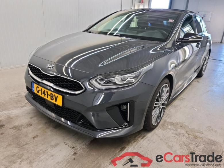 KIA ProCeed 1.4 T-GDI GT-Pl. ine #1