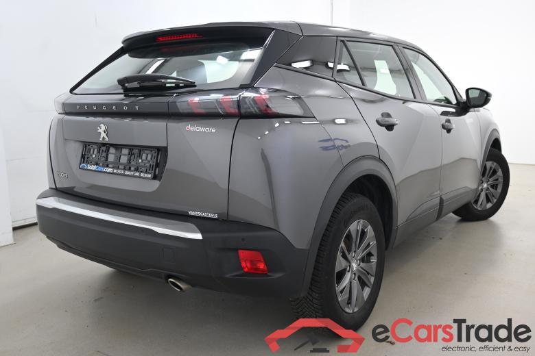 Peugeot 2008 1.5 BlueHDi Active LED Navi Camera Klima PDC ... #3