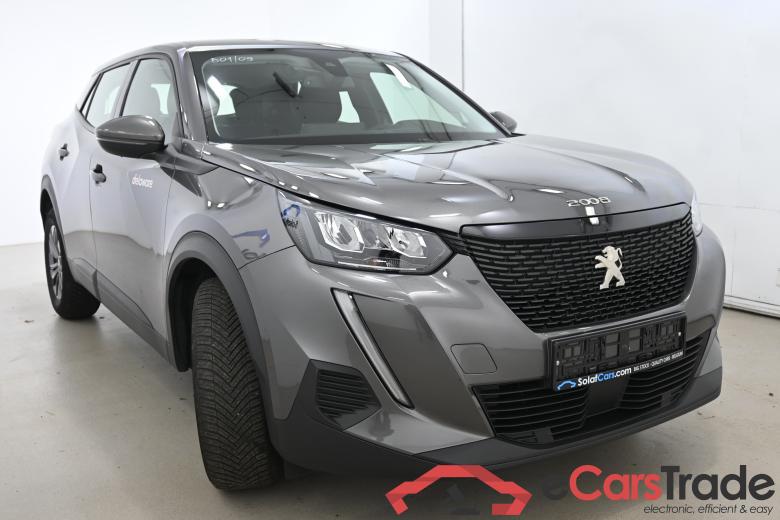 Peugeot 2008 1.5 BlueHDi Active LED Navi Camera Klima PDC ... #2