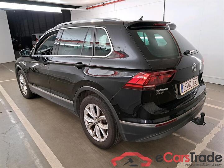 Volkswagen Tiguan TIGUAN DIESEL - 2016 2.0 TDi SCR Highline BMT 110kw/150pk 5D/P M6 #3