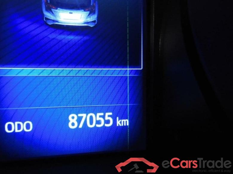 TOYOTA C-HR 1.8 #5