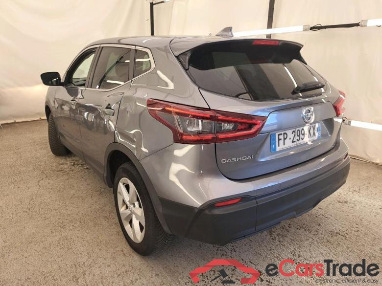 Nissan 1.5 DCI 115 DCT Business Edition NISSAN Qashqai / 2017 / 5P / Crossover 1.5 DCI 115 DCT Business Edition / BOITE DE VITESSE HS #2