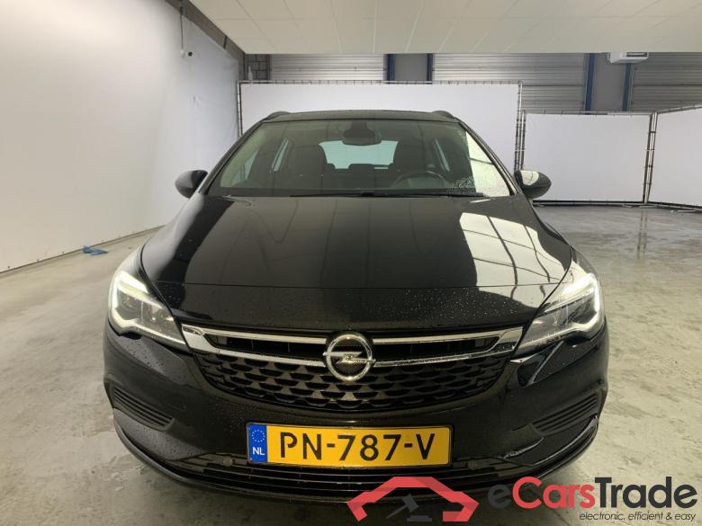 OPEL Astra Sports Tourer 1.0 Online Ed. #1