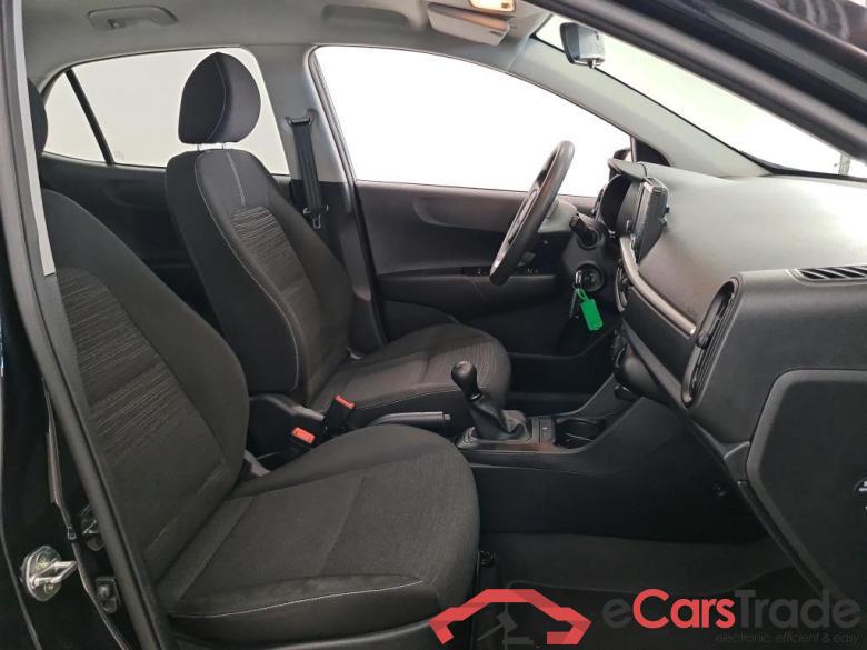 KIA Picanto 1.0 Mpi ComfortPlusLine 4-zits #5