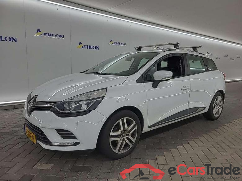 RENAULT Clio Estate Energy dCi 90 ECO2 Zen 5D 66kW