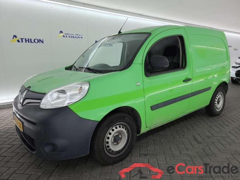 RENAULT KANGOO 1.5 dCi 90 Luxe #1