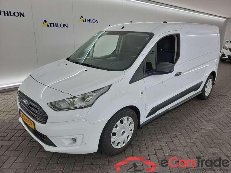 FORD Transit Connect L2 Trend 1.5 TDCi 100 pk 4D #1