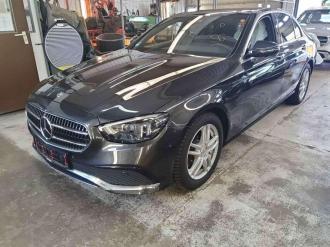 Mercedes E-Class