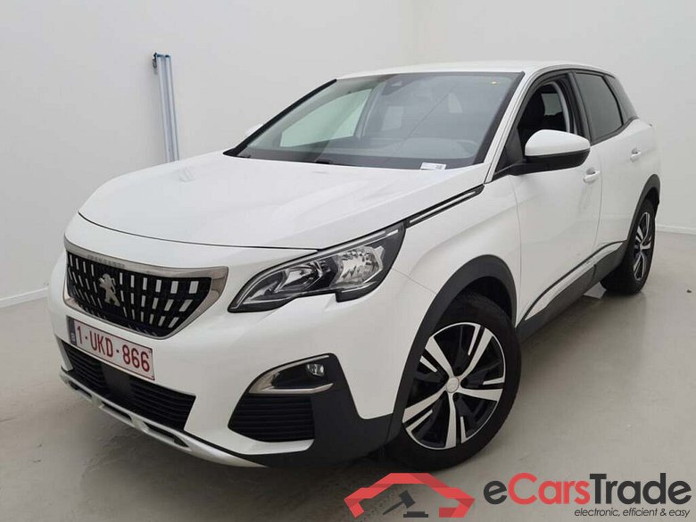 PEUGEOT 3008 1.5 BLUEHDI 96KW S&S ALLURE