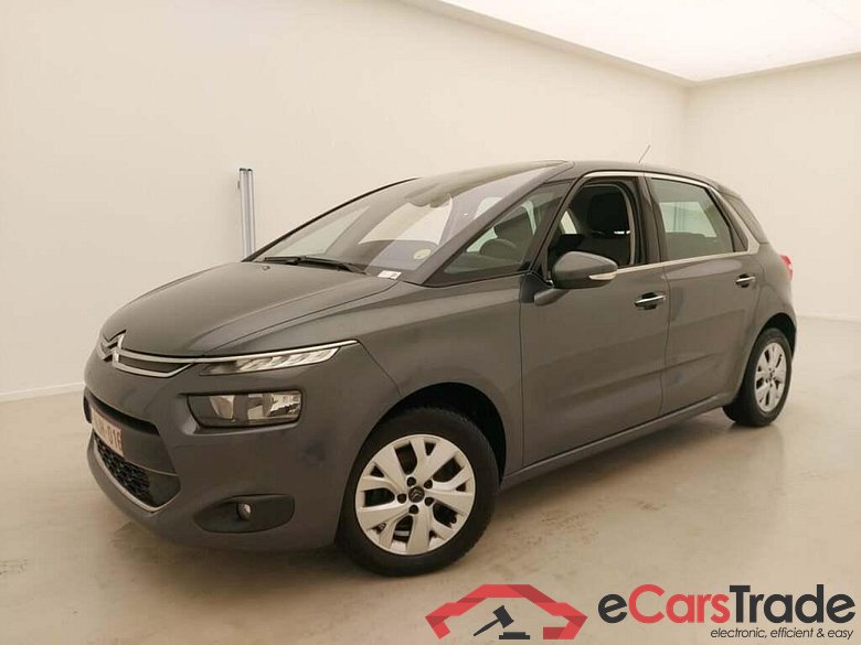 CITROEN C4 Picasso 1.6 BlueHDi