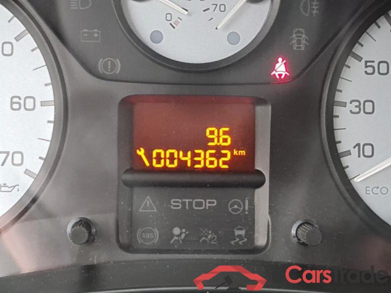 PEUGEOT PARTNER 1.2 PURETECH 81KW S/S TEPEE AC #4