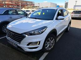 Hyundai Tucson 1.6 CRDI 48V Navi Sport-Seats Camera Klima PDC ...