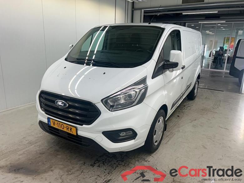 FORD Transit Custom 340 2.0 TDCI L2H1 Tr #1