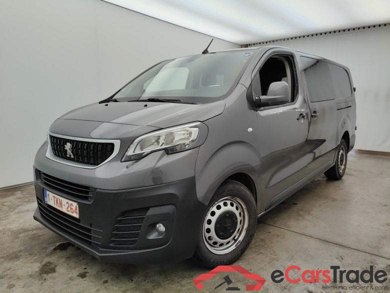 Peugeot Expert Utility 2.0HDi 120 Double Cabine #1